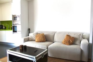 Ático en venta en Centro Histórico en Málaga