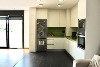 Ático en venta en Centro Histórico en Málaga