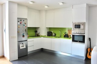 Ático en venta en Centro Histórico en Málaga