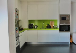 Ático en venta en Centro Histórico en Málaga