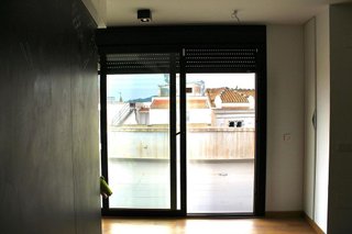 Ático en venta en Centro Histórico en Málaga