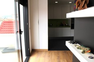 Ático en venta en Centro Histórico en Málaga