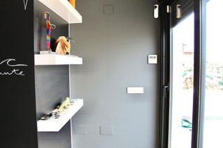 Ático en venta en Centro Histórico en Málaga