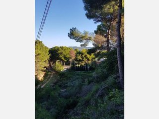 Terreno en venta en Puerto en Jávea/Xàbia