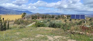 Terreno en venta en Coín