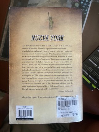 Nueva York