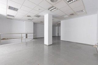 Local comercial en venta en Montefrío