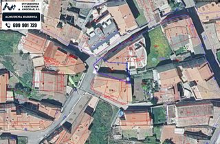 Solar en venta en Guarda (A)