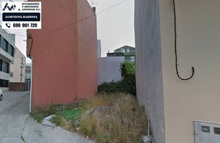Solar en venta en Guarda (A)