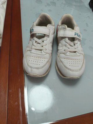 Deportivas niña Fila T31