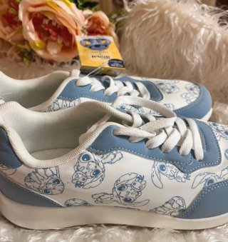 Sneakers Disney Stitch Tg. 38