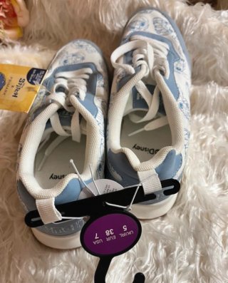 Sneakers Disney Stitch Tg. 38
