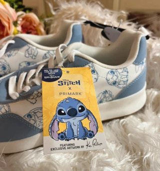 Sneakers Disney Stitch Tg. 38