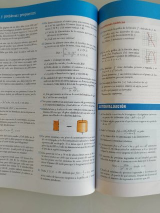 Matemáticas aplicadas a las Ciencias Sociales I...