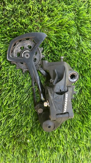 Cambio trasero SRAM SX 12 velocidades