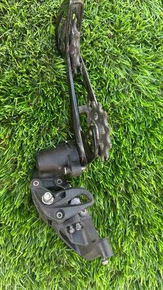 Cambio trasero SRAM SX 12 velocidades