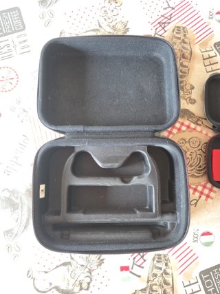 Maletín y Funda Nintendo Switch