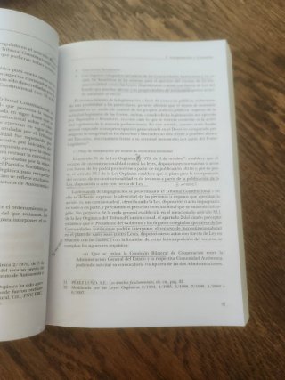 Derechos fundamentales