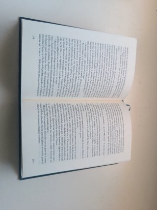 La piel del tambor - Arturo Pérez Reverte