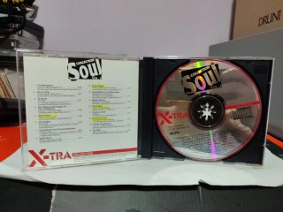 CD Soul Collection Vol. 3