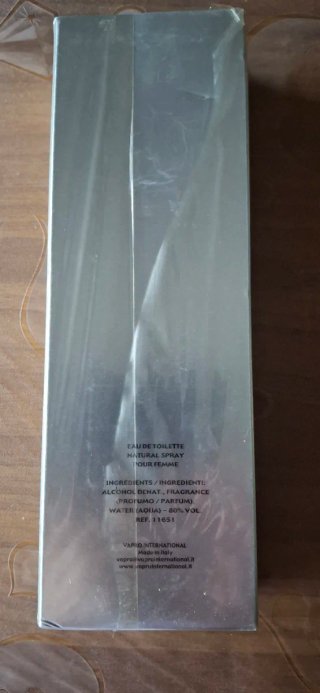 Profumo donna Aurora Aria Eau de Toilette