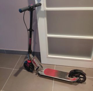Patinete Oxelo Mid 9
