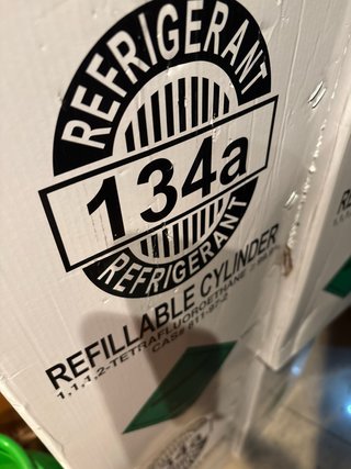 Reparación