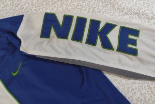Giubbotto Nike vintage taglia L