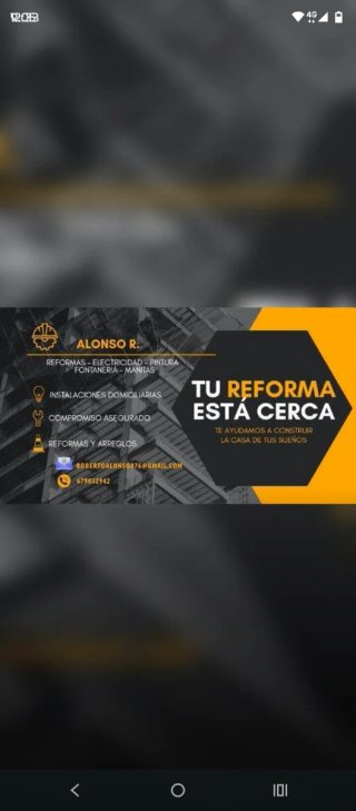 CHICO RESPONSABLE Y EMPEÑOSO.