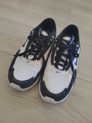 Nike Air Max Zapatillas Deportivas