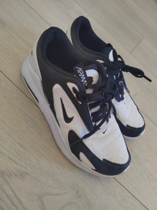 Nike Air Max Zapatillas Deportivas