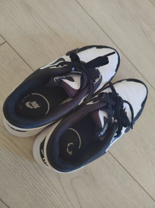 Nike Air Max Zapatillas Deportivas