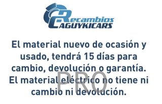 JUEGO DISCOS FRENO DELANTEROS FORD TRANSIT NUEVO 660910
