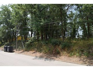 Terreno en venta en Caldes de Malavella