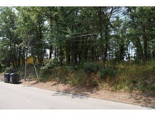 Terreno en venta en Caldes de Malavella
