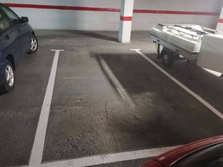 Garaje en venta en La Bordeta en Lleida