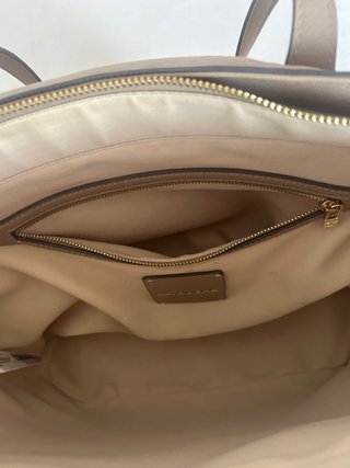 Bolso de hombro latouche