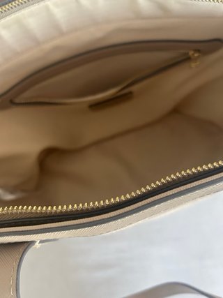 Bolso de hombro latouche