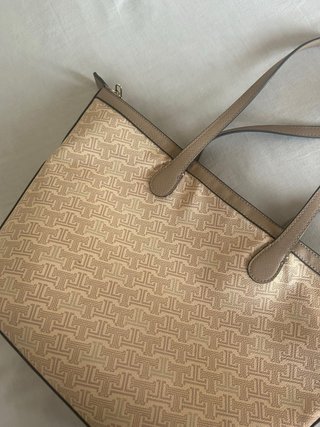 Bolso de hombro latouche