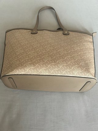 Bolso de hombro latouche