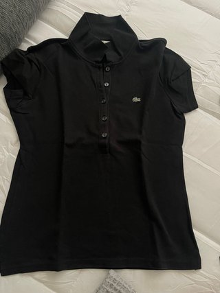 Lote 4 Camisetas Originales Guess y Lacoste