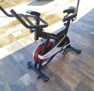 Bicicleta Spinning Pro-Form 190 SPX