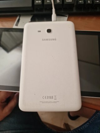 Samsung Galaxy Tab Lite SM-T110 Blanca