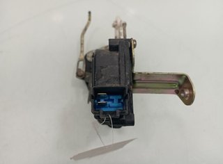 Cerradura puerta trasera hyundai 449081 accent lc