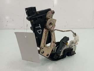 Cerradura puerta trasera hyundai 449081 accent lc