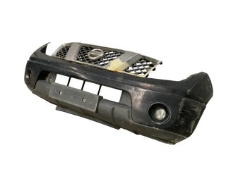 Paragolpes Delantero Nissan Navara 05-15