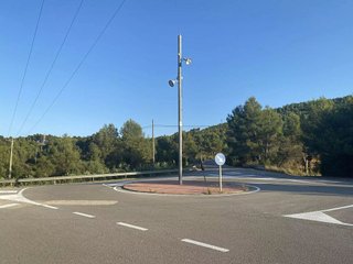 Solar en venta en La Sentiu - Can Tries en Gavà