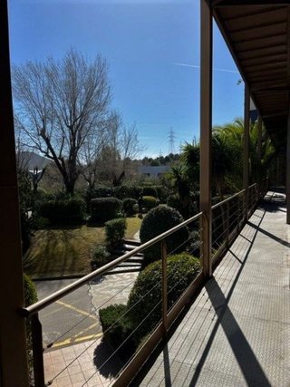 Local comercial en venta en Can Fatjó en Rubí
