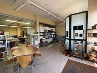 Local comercial en venta en Can Fatjó en Rubí