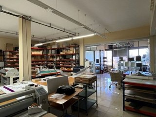 Local comercial en venta en Can Fatjó en Rubí